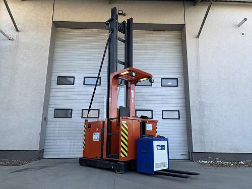 BT OP 1000 HSE