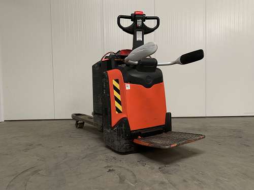 Toyota LPE200