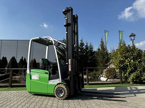 Cesab B318
