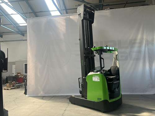 Cesab R320