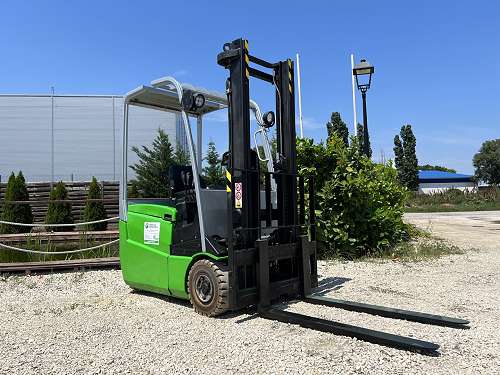Cesab B316
