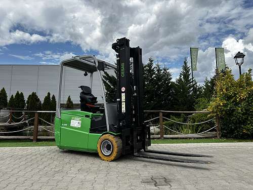Cesab B320