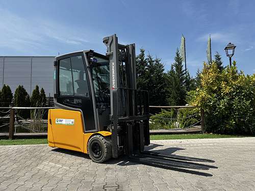 Jungheinrich EFG220