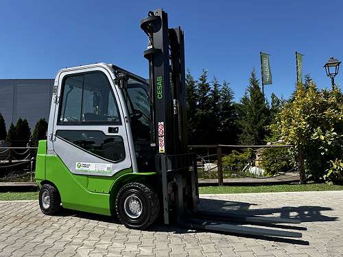 Cesab M315G