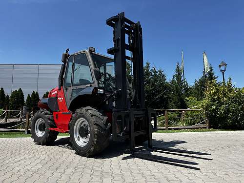 Manitou M 26-4