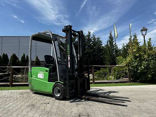 Cesab B320