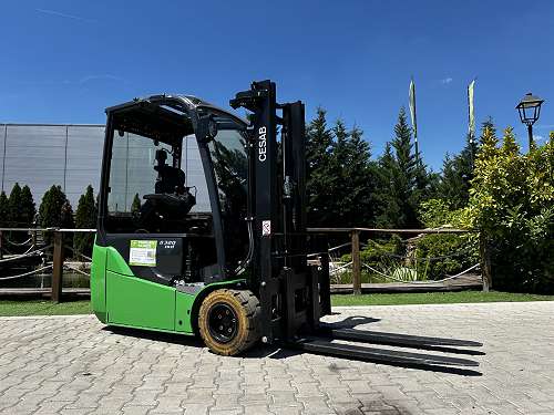 Cesab B320II
