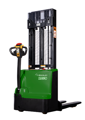 BOARLIFT WS15-H LI-ION