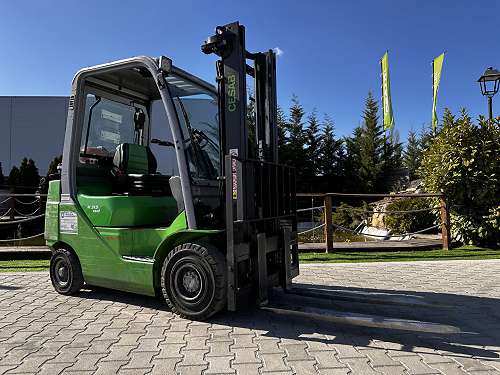 Cesab M315G