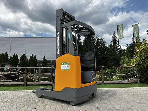 Jungheinrich ETV214