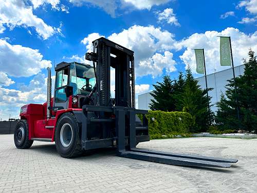 Kalmar DCE150-12
