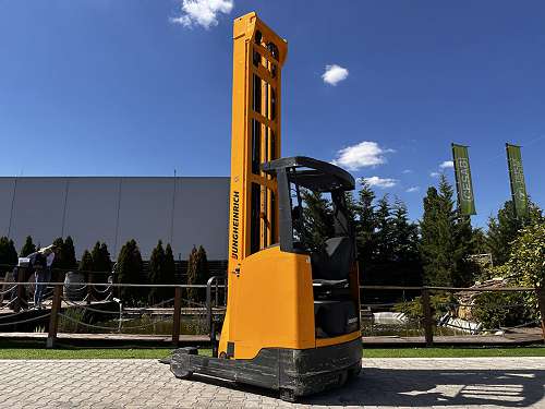 Jungheinrich ETV318