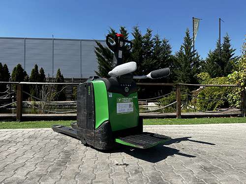 Cesab P320
