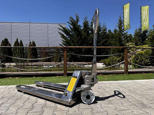 Fork length BFRM-2T