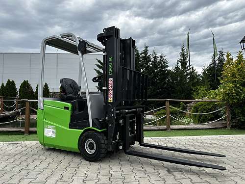 Cesab B315