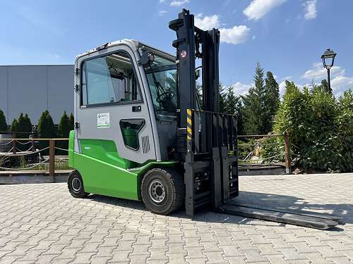 Cesab B625
