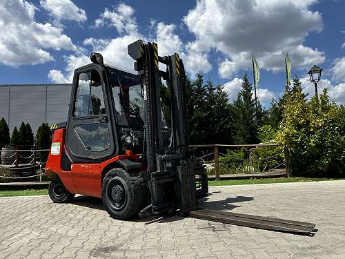 Linde E35