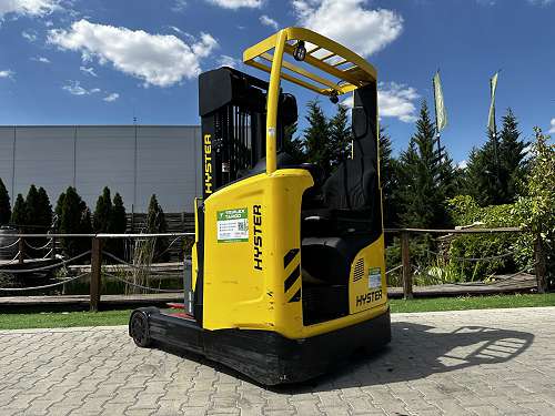 Hyster R 1.6