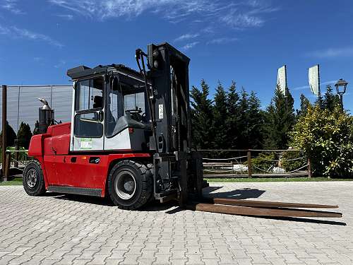 Kalmar DCF 80-9