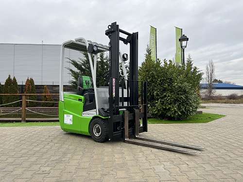 Cesab B315