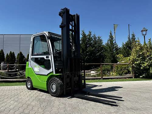 Cesab M315LPG