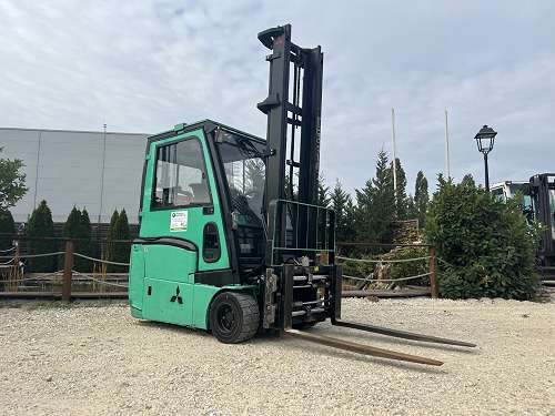 Mitsubishi FB20PNT