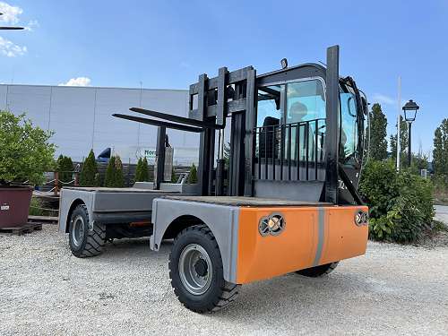 Bulmor DQ 50-15-40V
