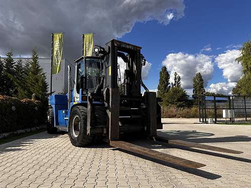 Kalmar DCG150-12