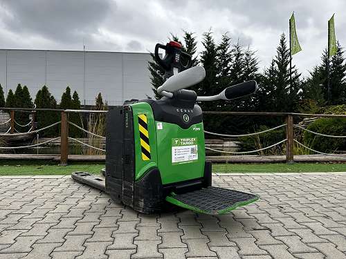 Cesab P320