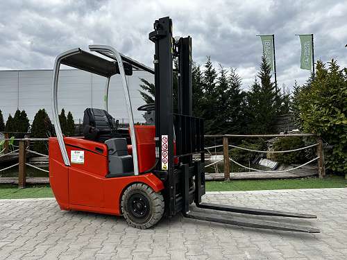BT C3E150R