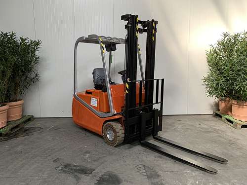 BT C3E150