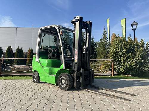 CESAB M318 GV