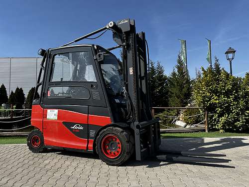 Linde E45HL-01/600
