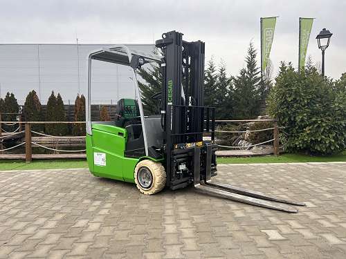CESAB B318