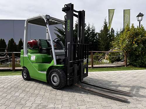Cesab M315LPG