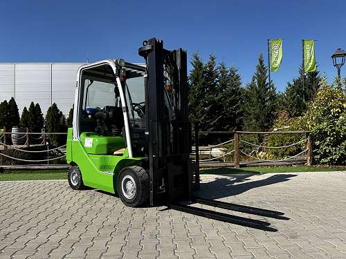 CESAB M318 GV