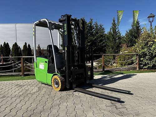 Cesab B315