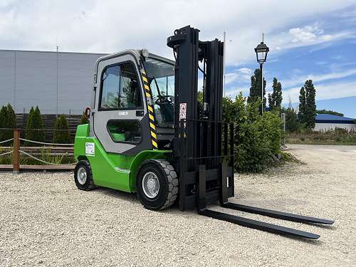 Cesab M325G