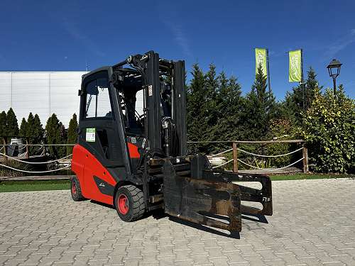 Linde H20 T