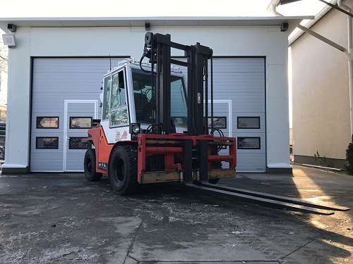 DanTruck 09