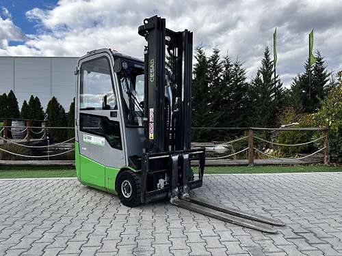 Cesab B316