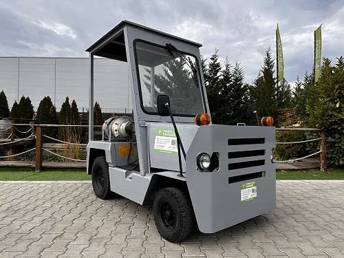 Toyota 2TG10
