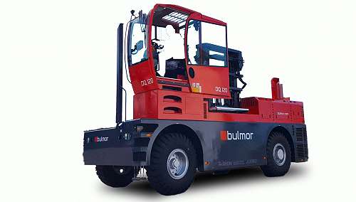 Bulmor DQ 120/14